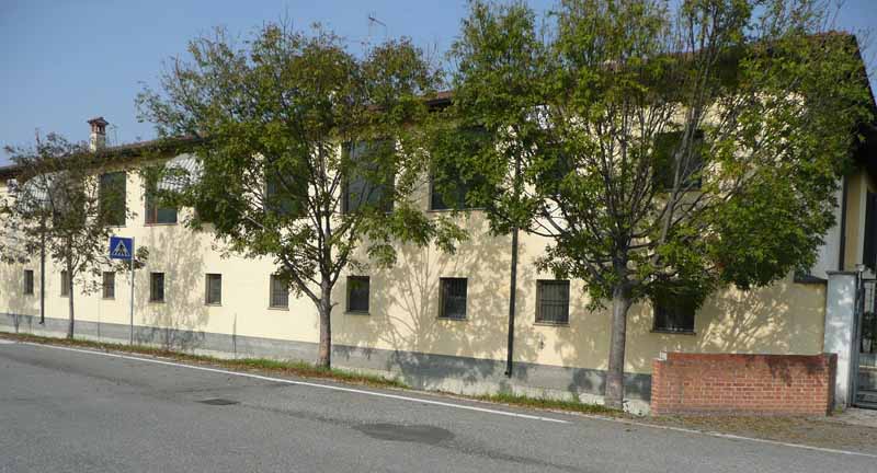 cascina borella